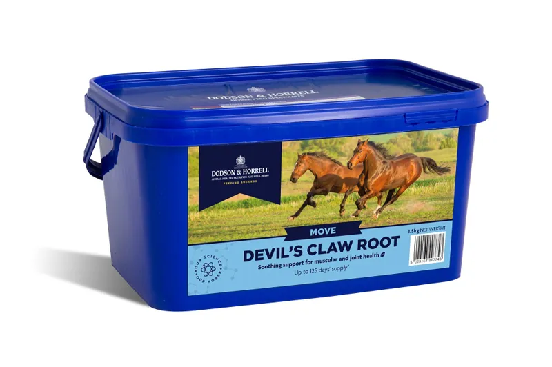 Dodson and Horrell Devils Claw Root 1.5kg